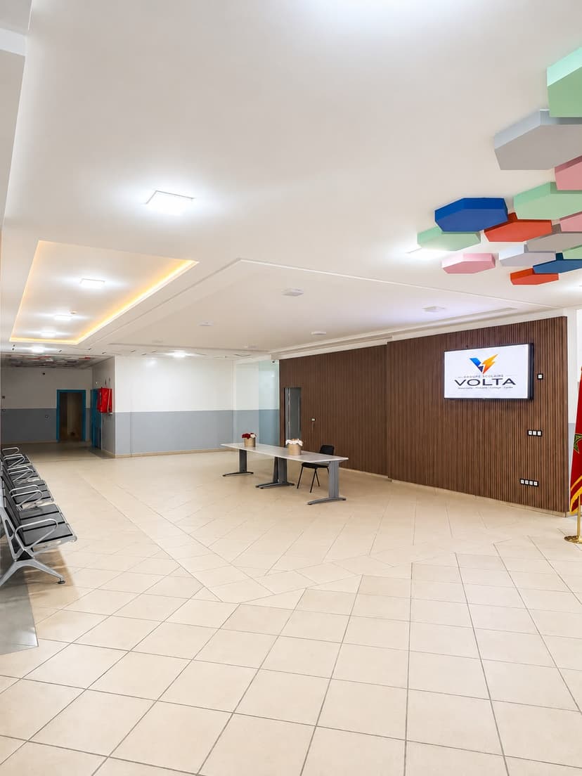 Photo 4 Groupe Scolaire Volta